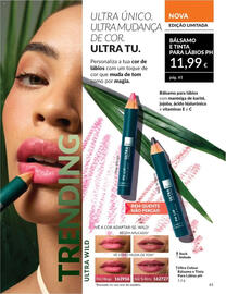Folheto Avon Página 61