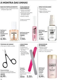 Folheto Avon Página 70