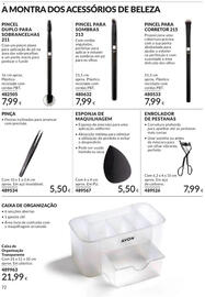 Folheto Avon Página 72