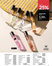 Folheto Avon Página 77
