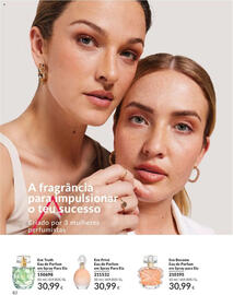 Folheto Avon Página 82