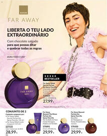 Folheto Avon Página 86