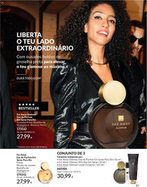 Folheto Avon Página 87