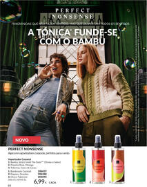Folheto Avon Página 88