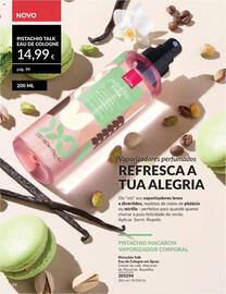 Folheto Avon Página 94