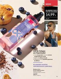 Folheto Avon Página 95