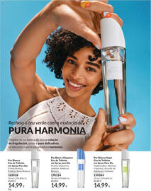 Folheto Avon Página 96