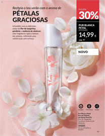 Folheto Avon Página 97