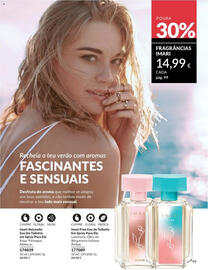 Folheto Avon Página 99