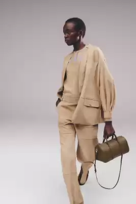 Folleto Longchamp (válido hasta el 11-10)