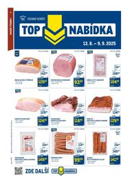 Makro leták Strana 8