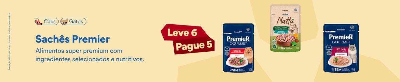 Catálogo Petz Página 7