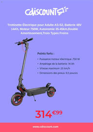 Catalogue Cdiscount page 5