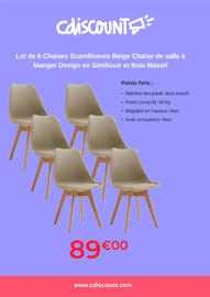 Catalogue Cdiscount page 7