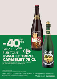 Catalogue Carrefour Express page 10