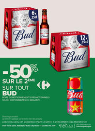 Catalogue Carrefour Express page 11