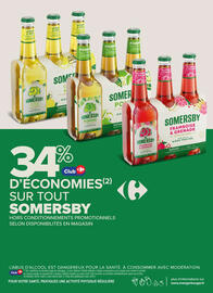 Catalogue Carrefour Express page 12