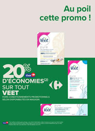 Catalogue Carrefour Express page 15
