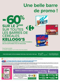 Catalogue Carrefour Express page 16