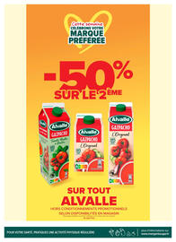 Catalogue Carrefour Express page 4