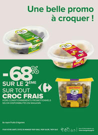 Catalogue Carrefour Express page 5