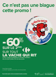 Catalogue Carrefour Express page 6