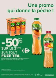 Catalogue Carrefour Express page 7