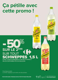 Catalogue Carrefour Express page 8