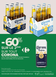 Catalogue Carrefour Express page 9