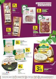 Catalogue Les Comptoirs de la Bio page 3