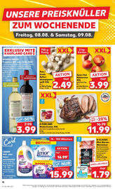 Kaufland Prospekt woche 32 Seite 10
