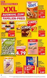 Kaufland Prospekt woche 32 Seite 14
