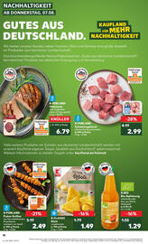 Kaufland Prospekt woche 32 Seite 16
