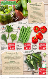 Kaufland Prospekt woche 32 Seite 2