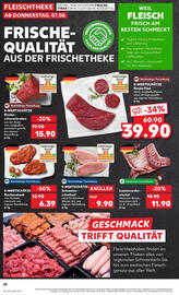 Kaufland Prospekt woche 32 Seite 20