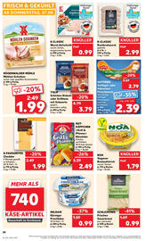 Kaufland Prospekt woche 32 Seite 24