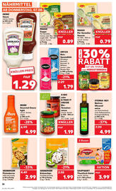 Kaufland Prospekt woche 32 Seite 26