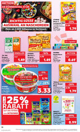 Kaufland Prospekt woche 32 Seite 32