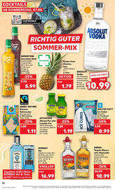 Kaufland Prospekt woche 32 Seite 34