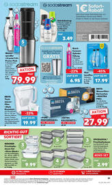 Kaufland Prospekt woche 32 Seite 39