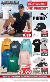 Kaufland Prospekt woche 32 Seite 44