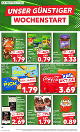 Kaufland Prospekt woche 32 Seite 48
