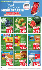 Kaufland Prospekt woche 32 Seite 50