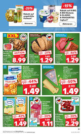 Kaufland Prospekt woche 32 Seite 51