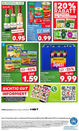 Kaufland Prospekt woche 32 Seite 52