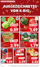 Kaufland Prospekt woche 32 Seite 6