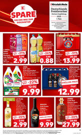 Kaufland Prospekt woche 32 Seite 9