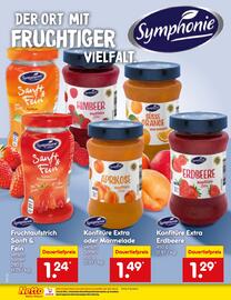 Netto Marken-Discount Prospekt woche 33 Seite 10