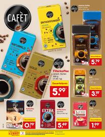 Netto Marken-Discount Prospekt woche 33 Seite 12