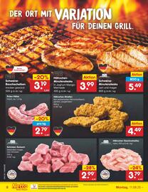 Netto Marken-Discount Prospekt woche 33 Seite 14